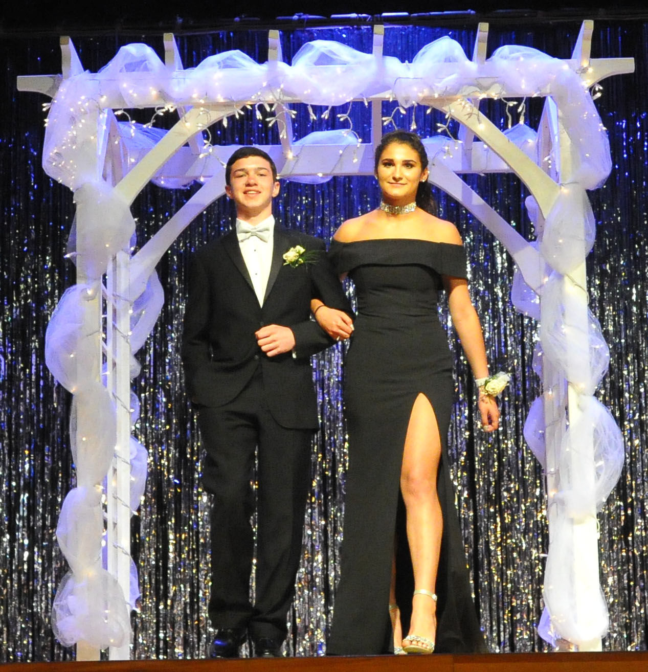 Schuylerville Prom